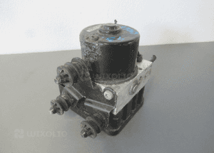 POMPA HAMULCOWA ABS AUDI SKODA SEAT VW GOLF V 1K0614517AE 2003- 2