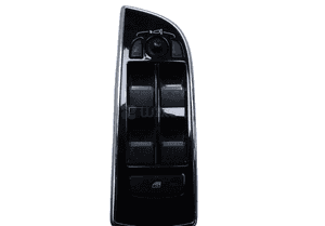 Jaguar xj X351 xf X250 przełącznik szyb lusterek 1