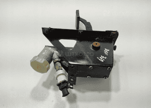 Pompa pompka sprzęgła pedał sprzęgła land rover defender 2.4 tdci 2007-2014 4