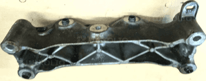 Peugeot 308 Citroen C4 1.6 THP łapa silnika 9655923080 3