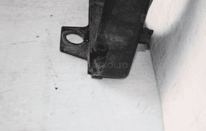 Wzmocnienie czołowe pas przedni obudowa wentylatora PEUGEOT 406 2.0 HDI 110 KM 3