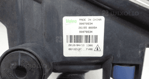 Nissan micra K14 x trail qashqai J11 halogen lewy 90078634 261558995A 6