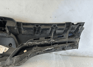 Atrapa grill renault kangoo ii lift iii 623101381R 6
