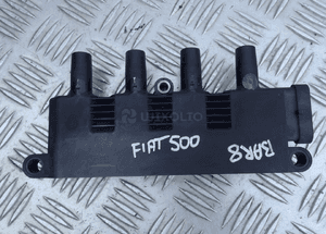 CEWKA ZAPŁONOWA FIAT 500 RADOM 1