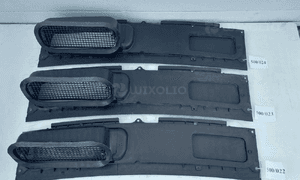 Wlot powietrza maski maska fiat ducato citroen jumper peugeot boxer 06-14 1306521070 1