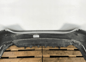 Zderzak tył tylny toyota camry viii 8 XV70 2017- 52159-33390  spoiler cały 6
