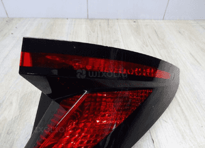 Tucson iv lampa tył prawa w błotnik 92402N7000 5