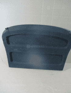 Półka bagażnika tył tylna ford mondeo MK4 hb 7