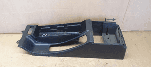 Tunel środkowy osłona tunelu BMW 3 E46 8213680 4
