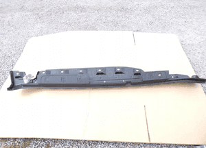 LISTWA PROGOWA LEWA MINI COUNTRYMAN R60 NOWA 9812757 ORYGINAŁ 2