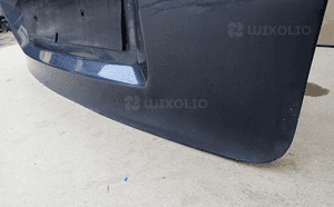 Klapa tył tylna pokrywa audi A3 8P 03-08 3D 2