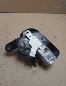 MECHANIZM WYCIERACZEK TYŁ CITROEN C3 9683382380 1