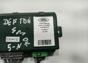 MODUŁ IMMOBILISERA LAND ROVER DEFENDER YWC500660 52010501F 07-14 4