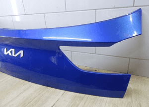 Blenda listwa klapy tył kia ceed iii 3 kombi 87311-J7GA0 2