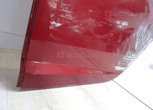 Seat ibiza 6J4833311 lewe drzwi tylne tył 6