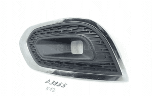 Kratka zderzaka lewy przód renault kadjar lift 3