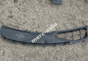 Mercedes s 220 plastik pod maskę 694 655 555