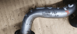 Rurka smarowania turbiny oleju BMW X1 Lift E87 2.0D 7808757 7807796 6