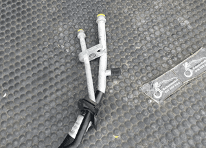 Przewód 8E1260712Q Klimatyzacji Waz Klimy Klima Rurka Europa 1.9 TDI Audi A4 B6 21