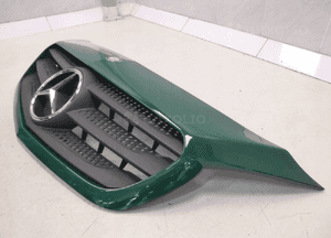 Mercedes citan W415 grill atrapa chłodnicy oryg 5