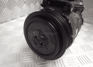 SPREZARKA KLIMATYZACJI MERCEDES 2.2 DCI A0012305611 2