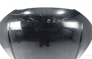 Maska pokrywa silnika audi A7 C7 4G8 4G0 4