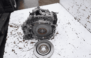 Skrzynia biegów BV6R 7000 ag ford c-max MK2 2.0 tdci automat 2