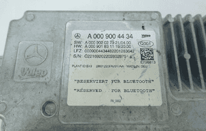 MODUŁ STEROWNIK BLUETOOTH MERCEDES W177 W247 4
