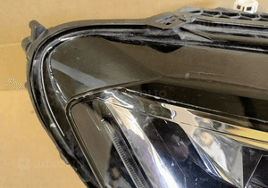 Lampa prawa prawy full led skoda superb 3 iii 3V lift 2019- 3