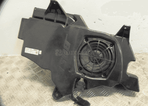 AUDI A3 8P 3D SUBWOOFER GŁOŚNIK BOSE 8P3035382A 1