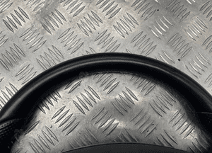 Mercedes W213 kierownica łopatki skóra A0004605600 11