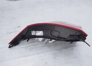 Volvo S60 ii lampa prawa tył tylna 31395930 6