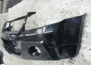 Suzuki grand vitara ii 2 lift cały zderzak przedni przód 3