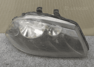 Lampa przód przednia prawa seat ibiza iii 3 lift oryginał wysyłka! 1
