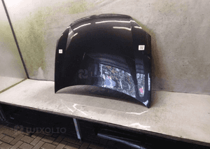 Maska pokrywa silnika do volkswagen vw golf v 5 LC9X LC9Z czarny 2