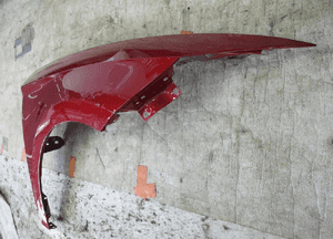 Seat ibiza v 5 błotnik przedni prawy 2