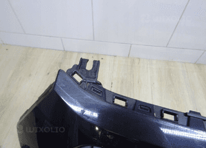 Audi Q5 ii SQ5 2015- grill atrapa 80A853651F 9