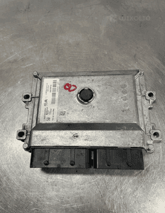 Komputer silnika peugeot citroen opel 9846386780 1