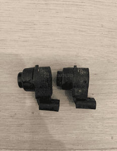 BMW E90 CZUJNIK PDC PARKOWANIA TYŁ 6934308 2