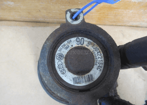 POMPA WSPOMAGANIA AUDI SKODA SEAT VW GOLF IV 4 1.6 BENZYNA 1J0422154C 6