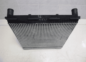 Range rover vogue L322 3.6 chłodnica intercooler 7