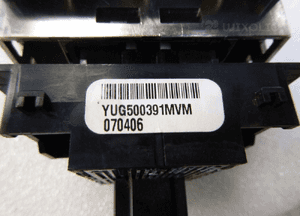 RANGE ROVER VOGUE L322 PRZYCISK HAMULCA RĘCZNEGO 9