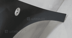 Błotnik przedni lewy citroen berlingo ii lift ktpd 2013 10
