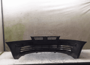Zderzak przód przedni fiat stilo 5D 5 drzwi hb szary 675 5