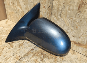 Lusterko elektryczne lewe hyundai I30 5-PIN szare 9A oryginał wysyłka! 2