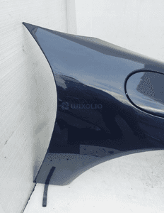 Błotnik przód prawy Porsche Boxster 986 L3AZ 2