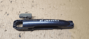 Klamka zewnętrzna drzwi prawy tył tylna prawa Renault Laguna II 8200004747 1