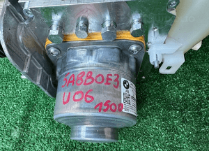 Pompa abs bmw 2 U06 5A8B0E3 2