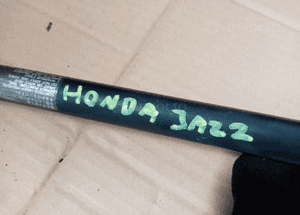 Siłownik teleskop klapy bagażnika prawy Honda Jazz 5