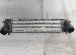 Intercooler Bmw F20 F30 F21 F31 7600530 2